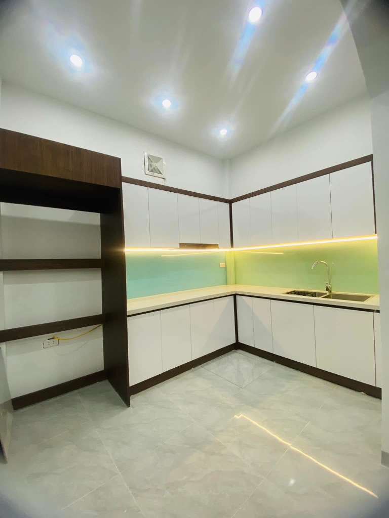 HIẾM – PHÁO ĐÀI LÁNG 4 TẦNG – TRUNG TÂM ĐỐNG ĐA – GIÁP CẦU GIẤY – BA ĐÌNH – FULL NỘI THẤT – Ô TÔ - Ảnh 4